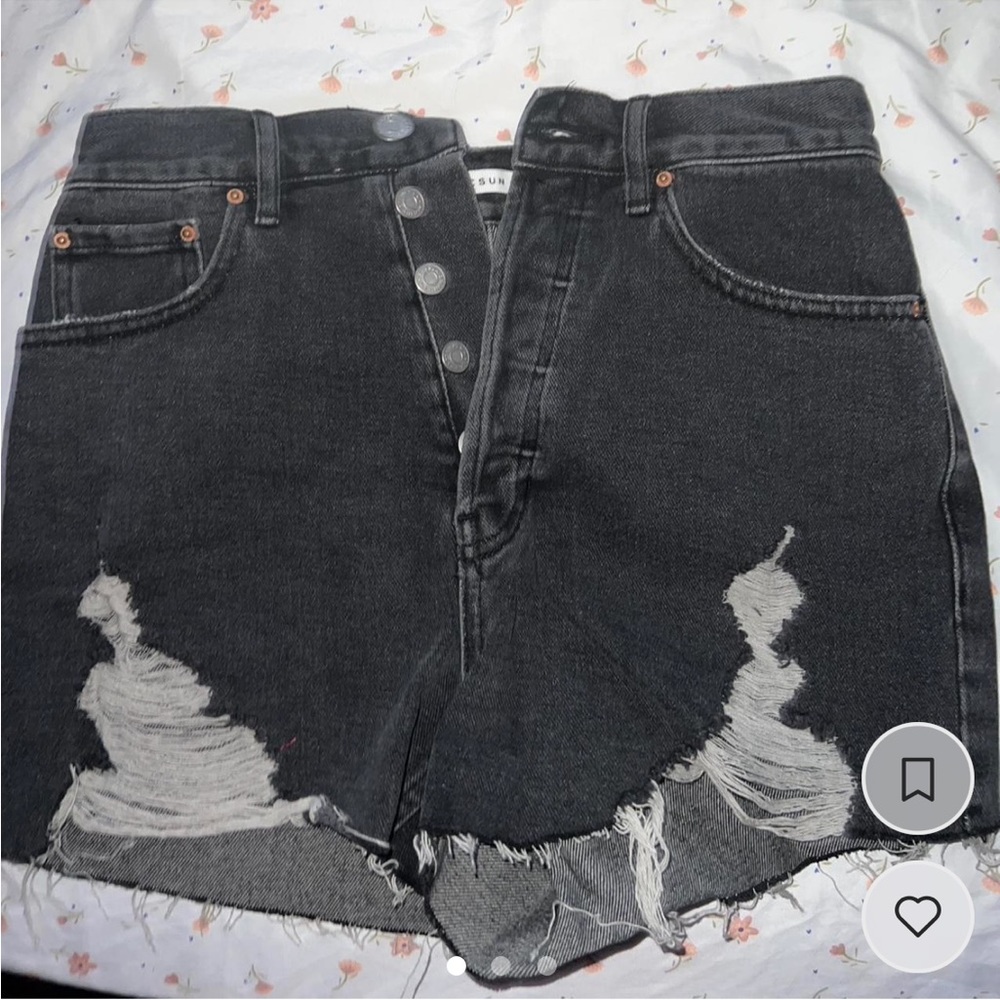 Pacsun shorts
